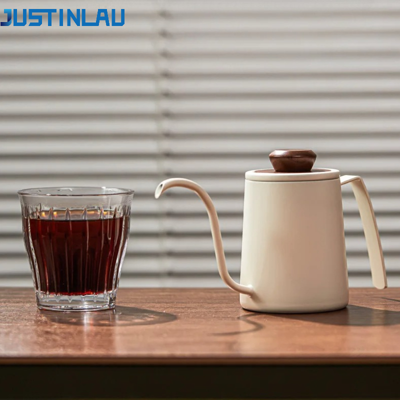 JUSTINLAU – Pots à café pour i - Pour Over Kettle avis et prix