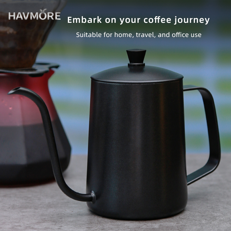HAVMORE 304 bouilloire à thé e - Coffee Tea Brew avis et prix