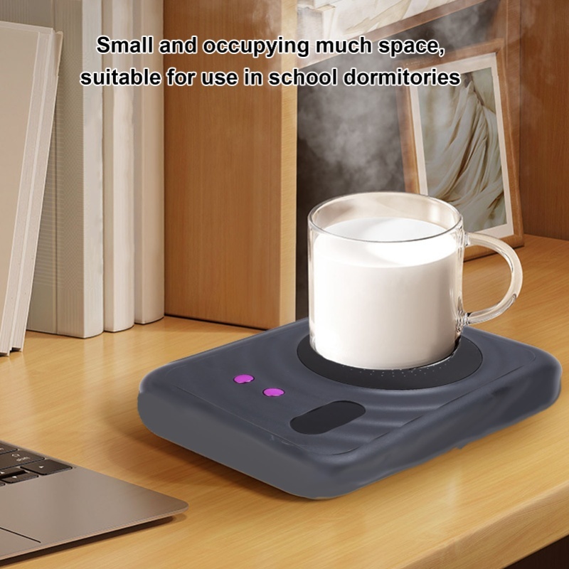 Tapis chauffant thermostatique - Coffee Tea Warmer avis et prix
