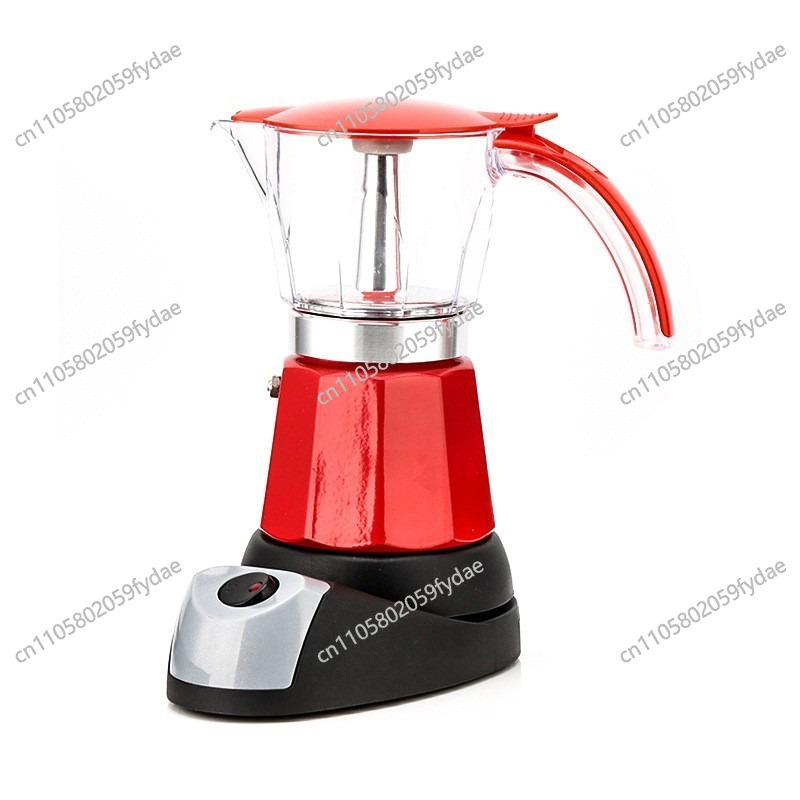 Machine à café électrique 220V - Coffee Tea Machine For Home avis et prix