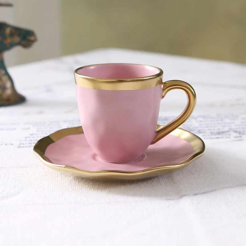 Ensemble de petites tasses à c - Coffee Tea Mix avis et prix