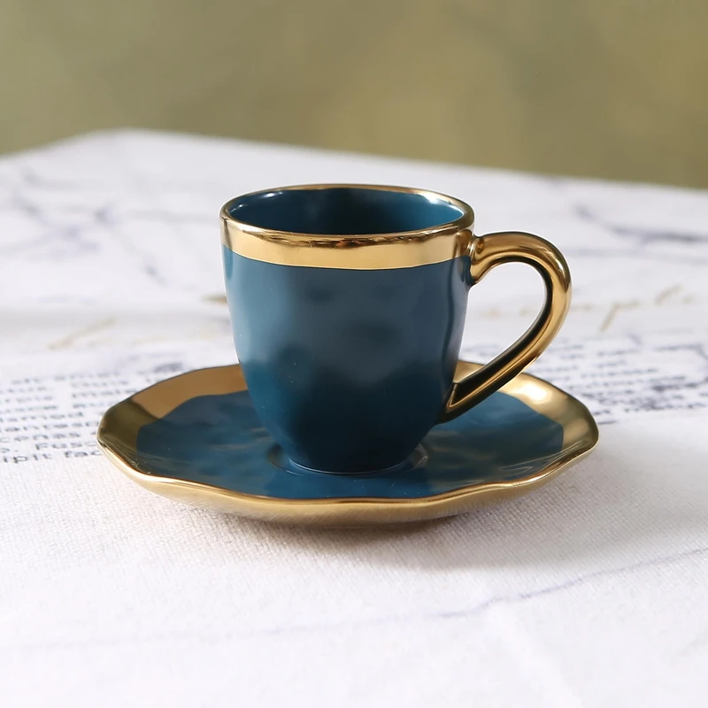 Ensemble de petites tasses à c - Coffee Tea Mix avis et prix