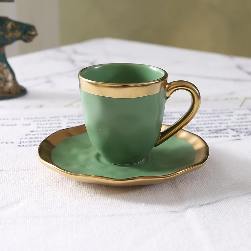 Ensemble de petites tasses à c - Coffee Tea Mix avis et prix