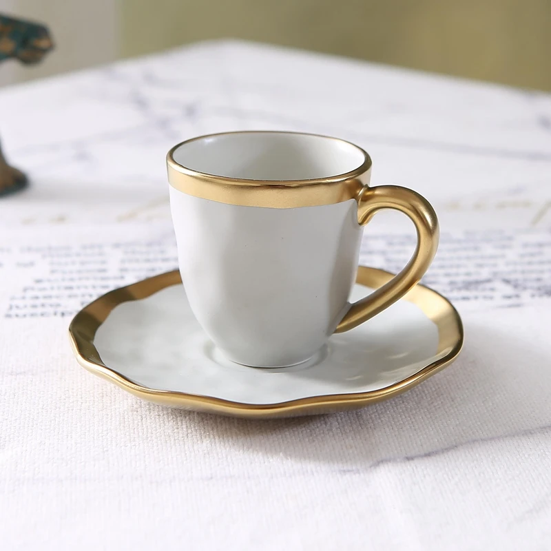 Ensemble de petites tasses à c - Coffee Tea Mix avis et prix