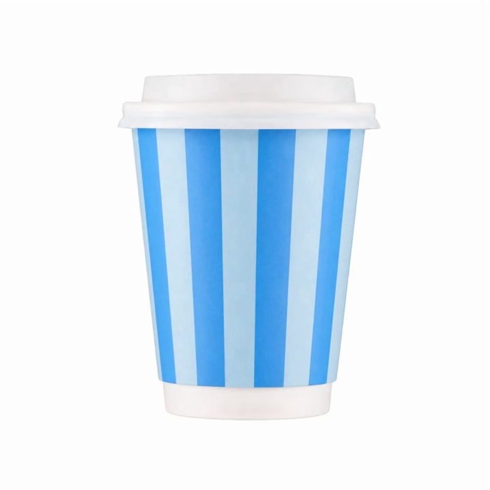 Gobelets isothermes de 12 oz a - Wallpaper Coffee And Tea avis et prix