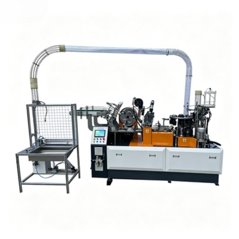 Machine de formage automatique - Wallpaper Coffee And Tea avis et prix
