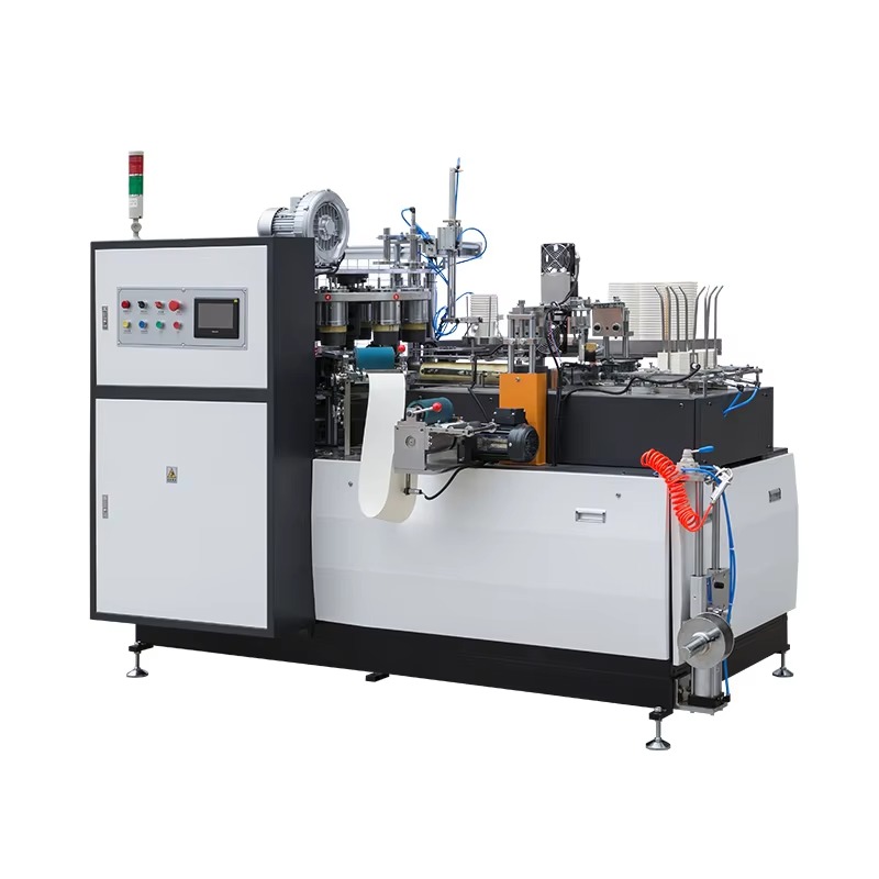 Machine de formage automatique - Wallpaper Coffee And Tea avis et prix