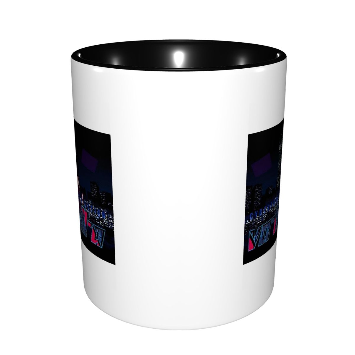 VA 11 Hall A Cyberpunk Bartend - Coffee Tea Menu avis et prix