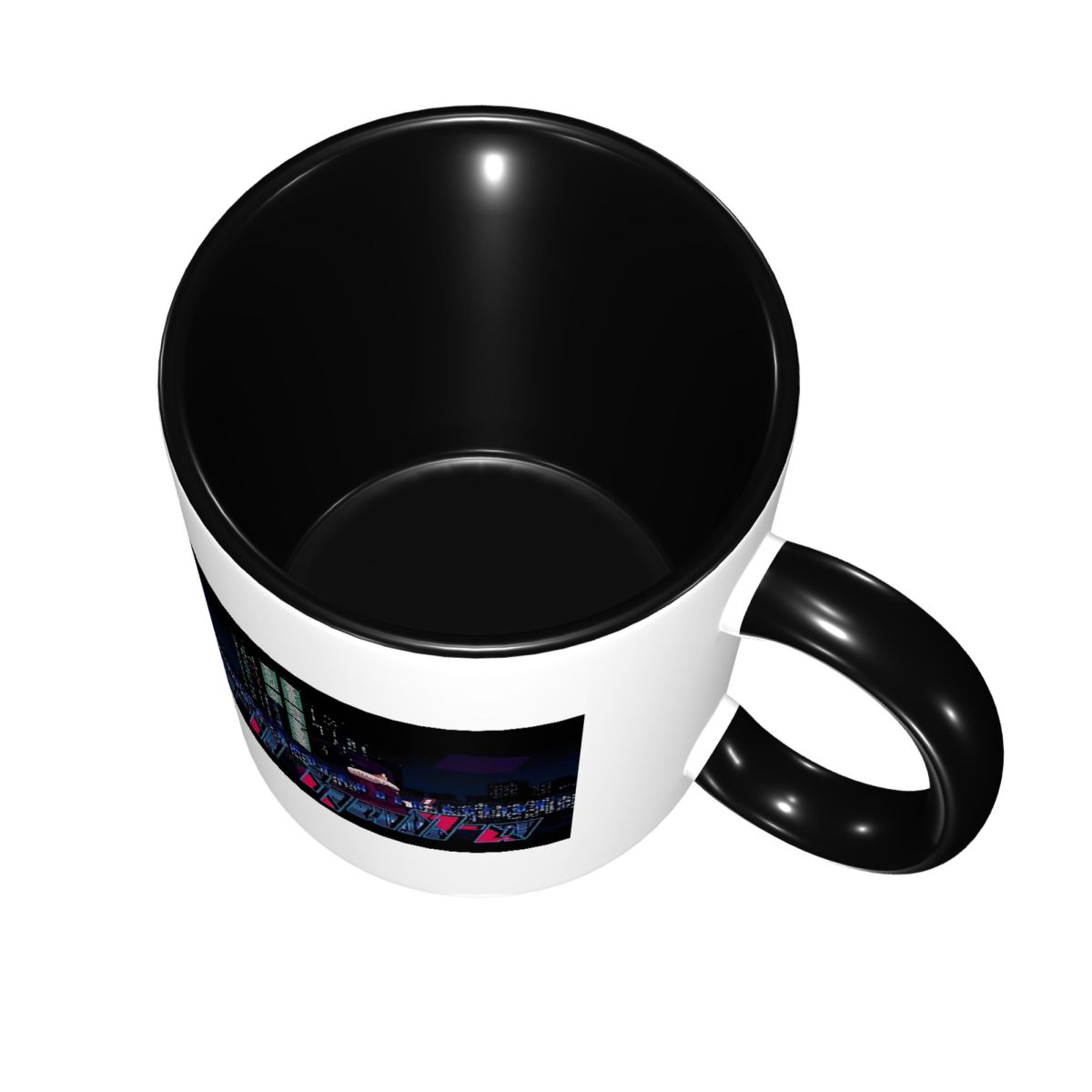 VA 11 Hall A Cyberpunk Bartend - Coffee Tea Menu avis et prix
