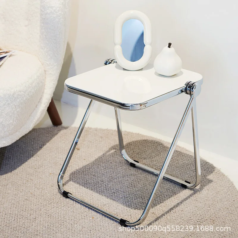 Table d'appoint pliante AOLIVI - Coffee Tea Unit avis et prix