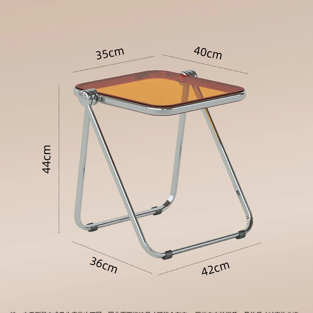 Table d'appoint pliante AOLIVI - Coffee Tea Unit avis et prix