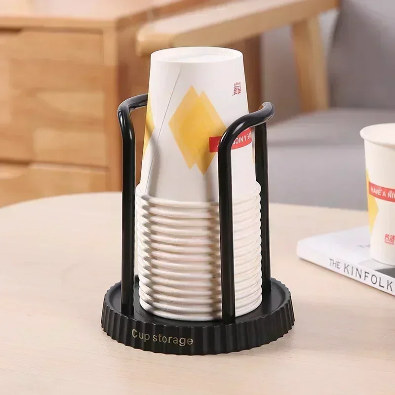 Distributeur de gobelets en pl - Wallpaper Coffee And Tea avis et prix