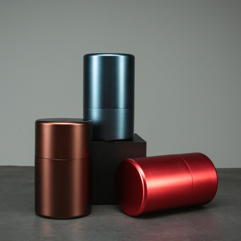 Boîte de conservation hermétiq - Coffee Tea Or avis et prix