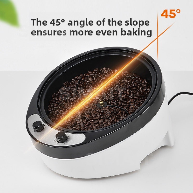 Séchoir à café domestique 220V - Coffee Tea Machine For Home avis et prix