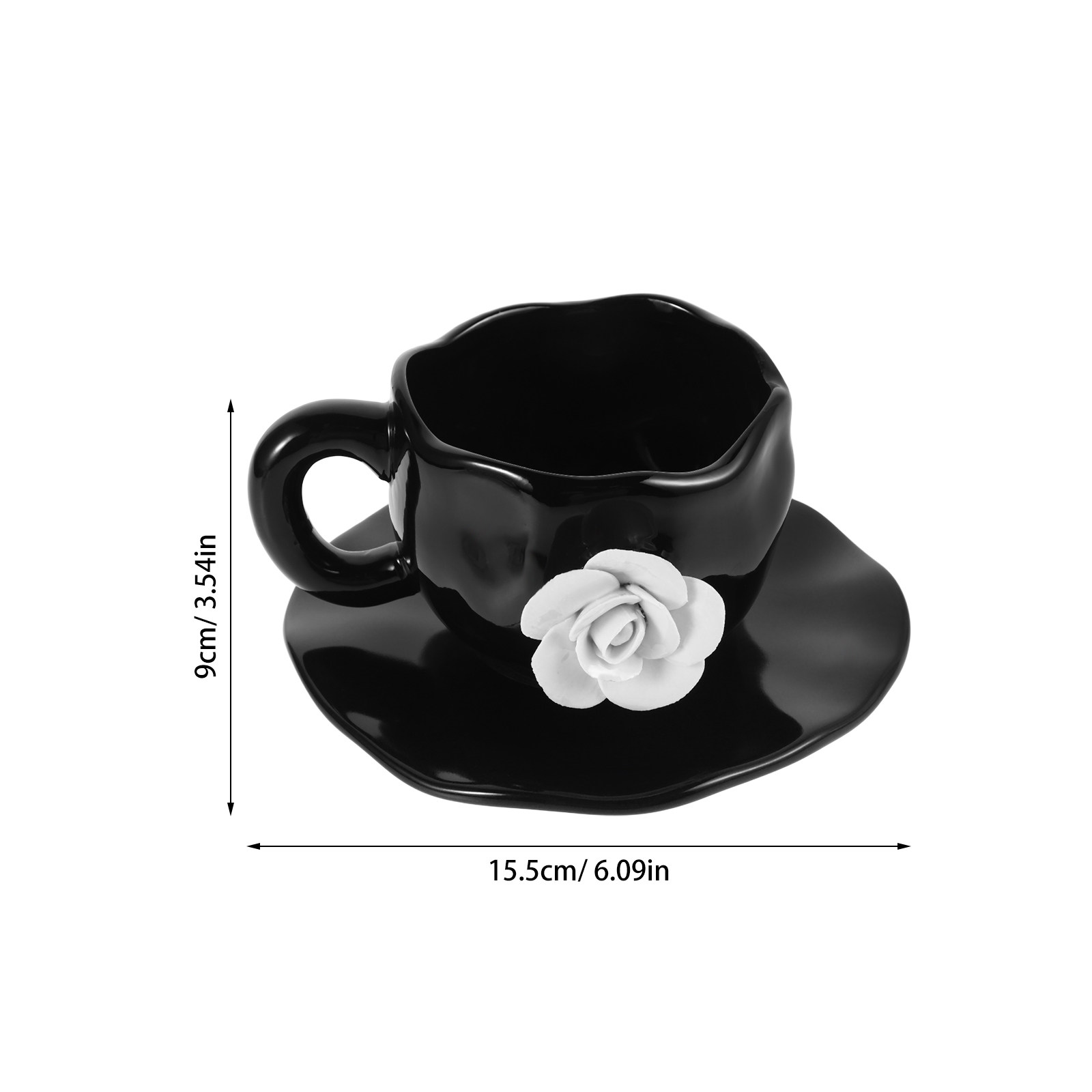 Ensemble de 1 tasse à café en  - Juice Tea Coffee avis et prix
