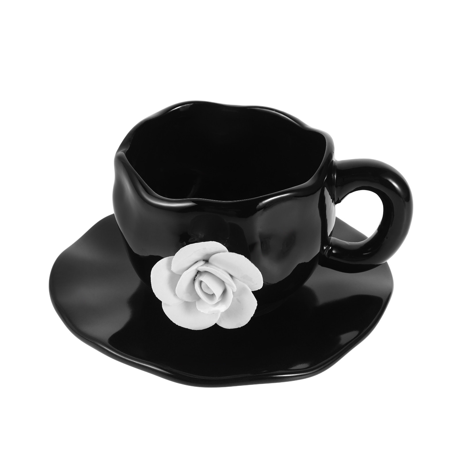 Ensemble de 1 tasse à café en  - Juice Tea Coffee avis et prix