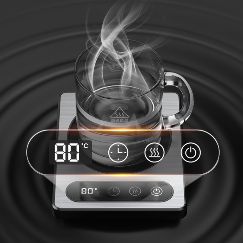 Chauffe-tasse intelligent 36W  - Coffee Tea Warmer avis et prix