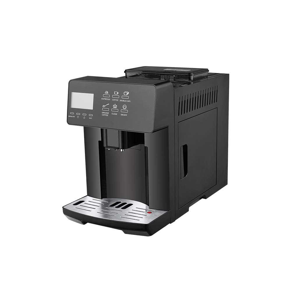 Machine à café entièrement aut - Coffee Bean & Tea Menu avis et prix