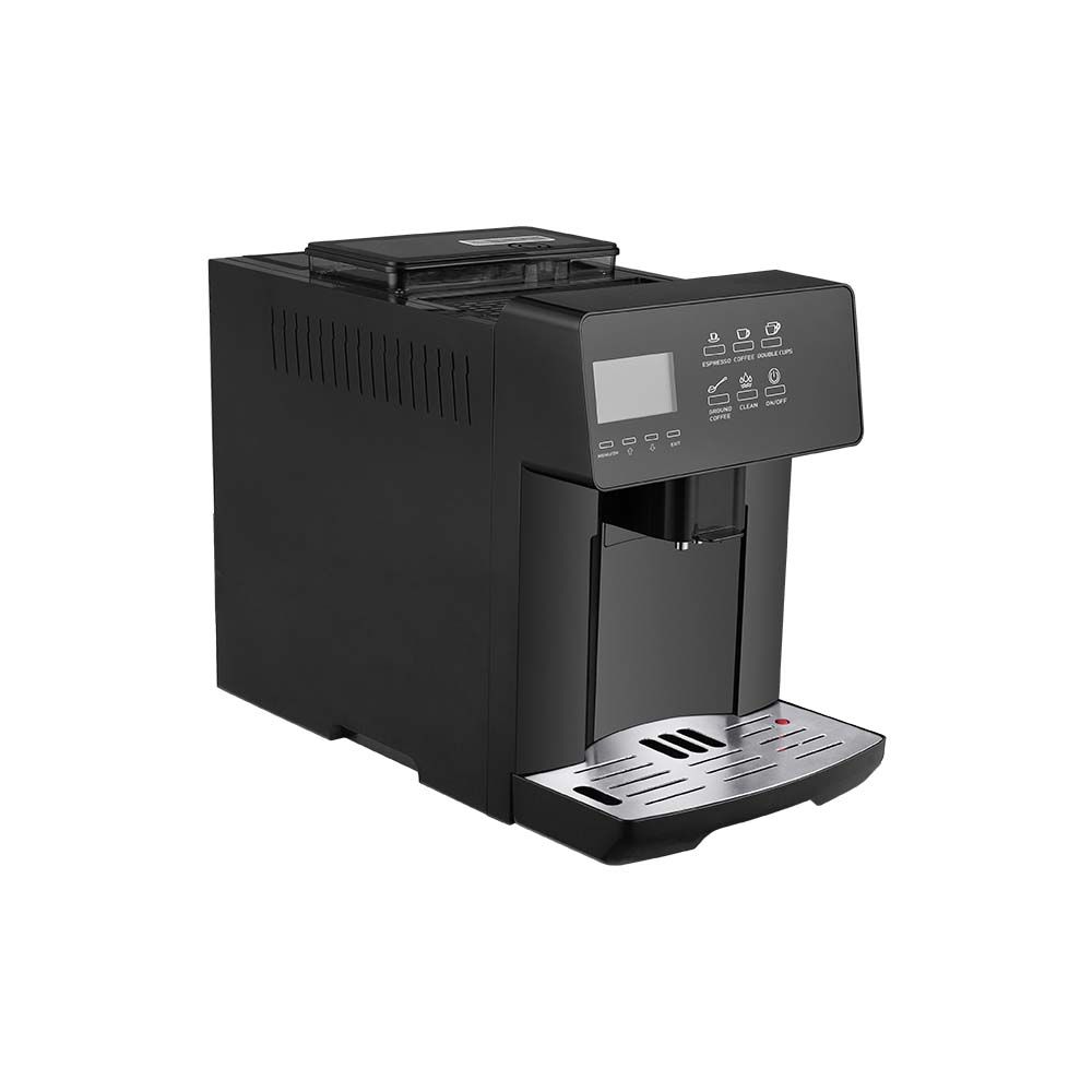 Machine à café entièrement aut - Coffee Bean & Tea Menu avis et prix
