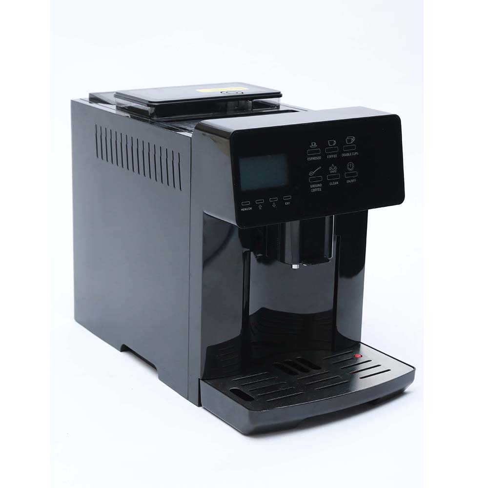 Machine à café entièrement aut - Coffee Bean & Tea Menu avis et prix