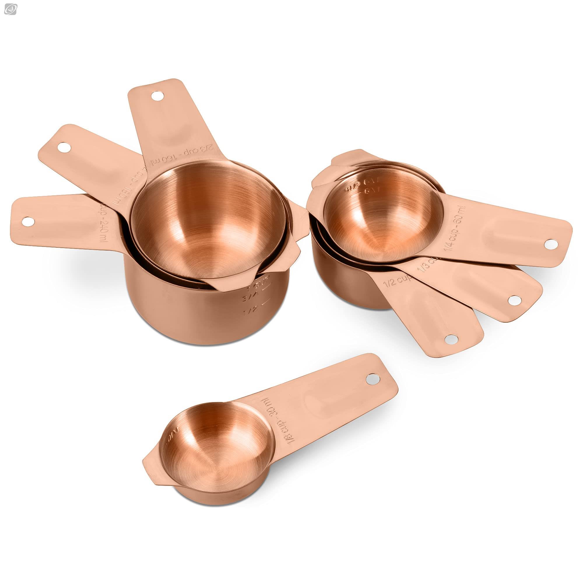 Ensemble de Cuillères à Mesure - Coffee Tea Spoon avis et prix