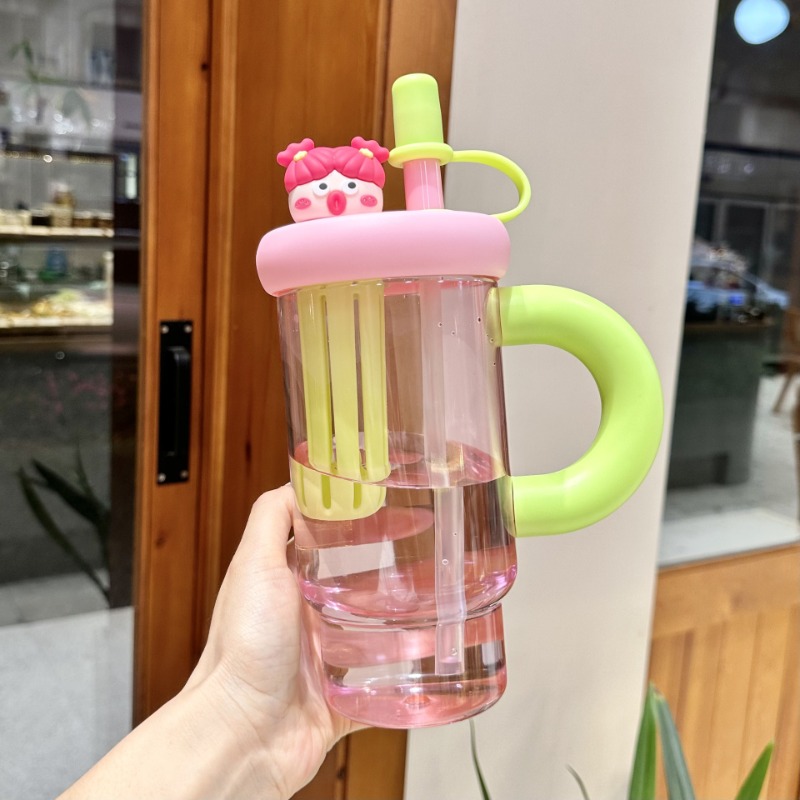 Bouteille d'eau en paille Port - Coffee Tea Equipment avis et prix