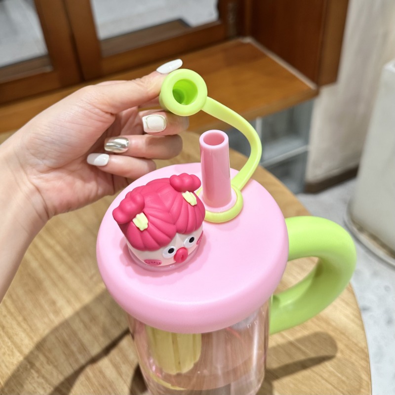 Bouteille d'eau en paille Port - Coffee Tea Equipment avis et prix