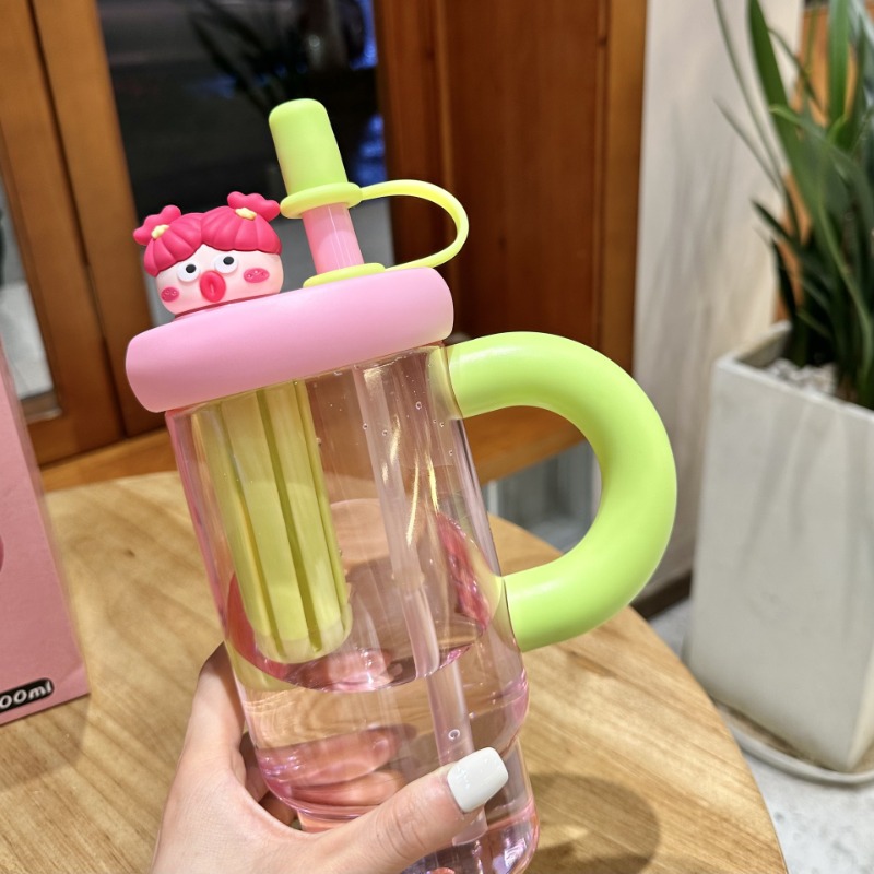 Bouteille d'eau en paille Port - Coffee Tea Equipment avis et prix