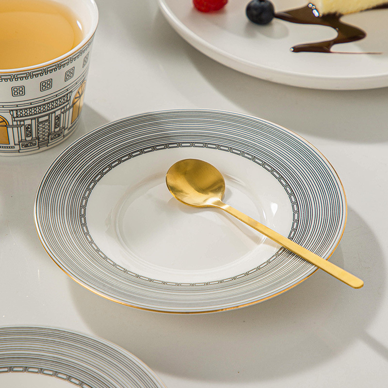 Tasse architecturale et tasse  - Coffee Tea Mix avis et prix