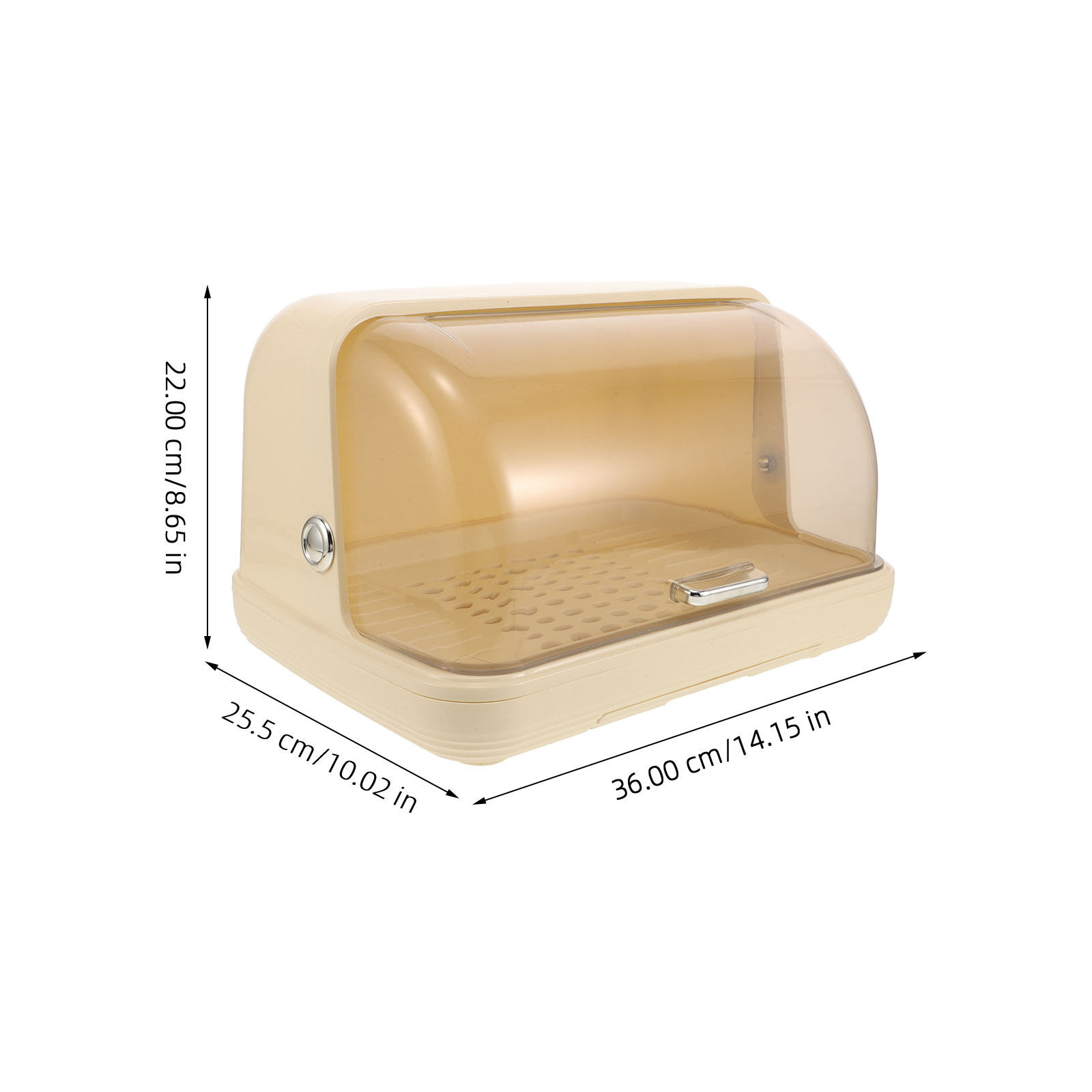 Boîte de rangement pour tasses - Coffee Tea Cup avis et prix