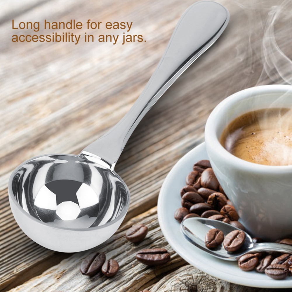 Cuillère doseuse en acier inox - Coffee Tea Spoon avis et prix