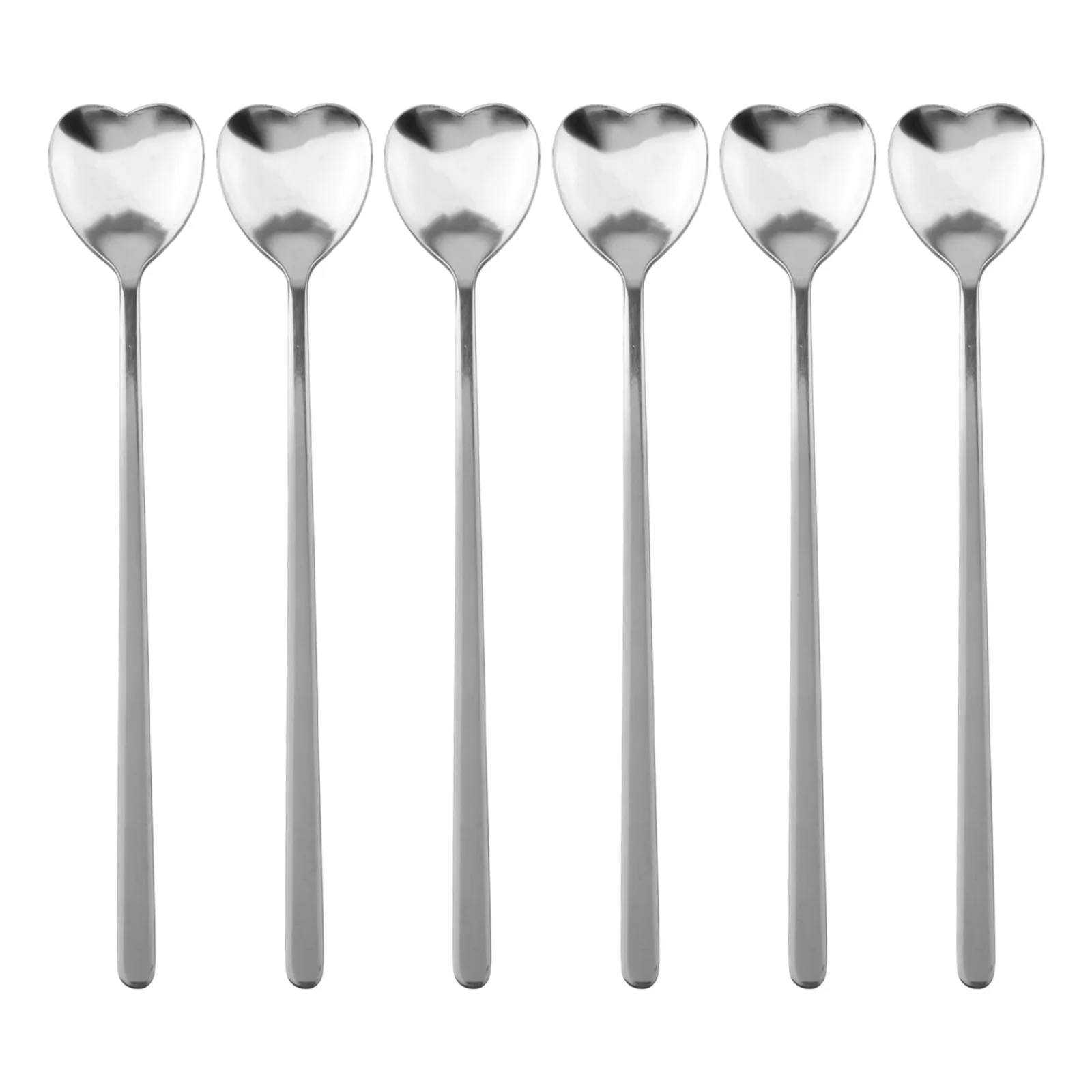Ensemble de cuillères à thé à  - Coffee Tea Or avis et prix