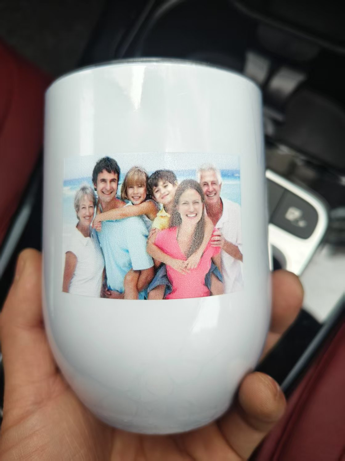 Tasse à œufs de 12oz, tasse à  - Coffee Tea Equipment avis et prix