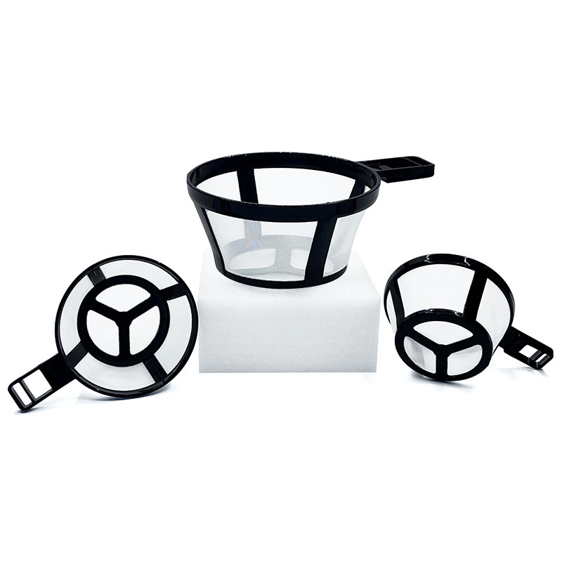 Filtre en nylon réutilisable p - Coffee Tea Spoon avis et prix